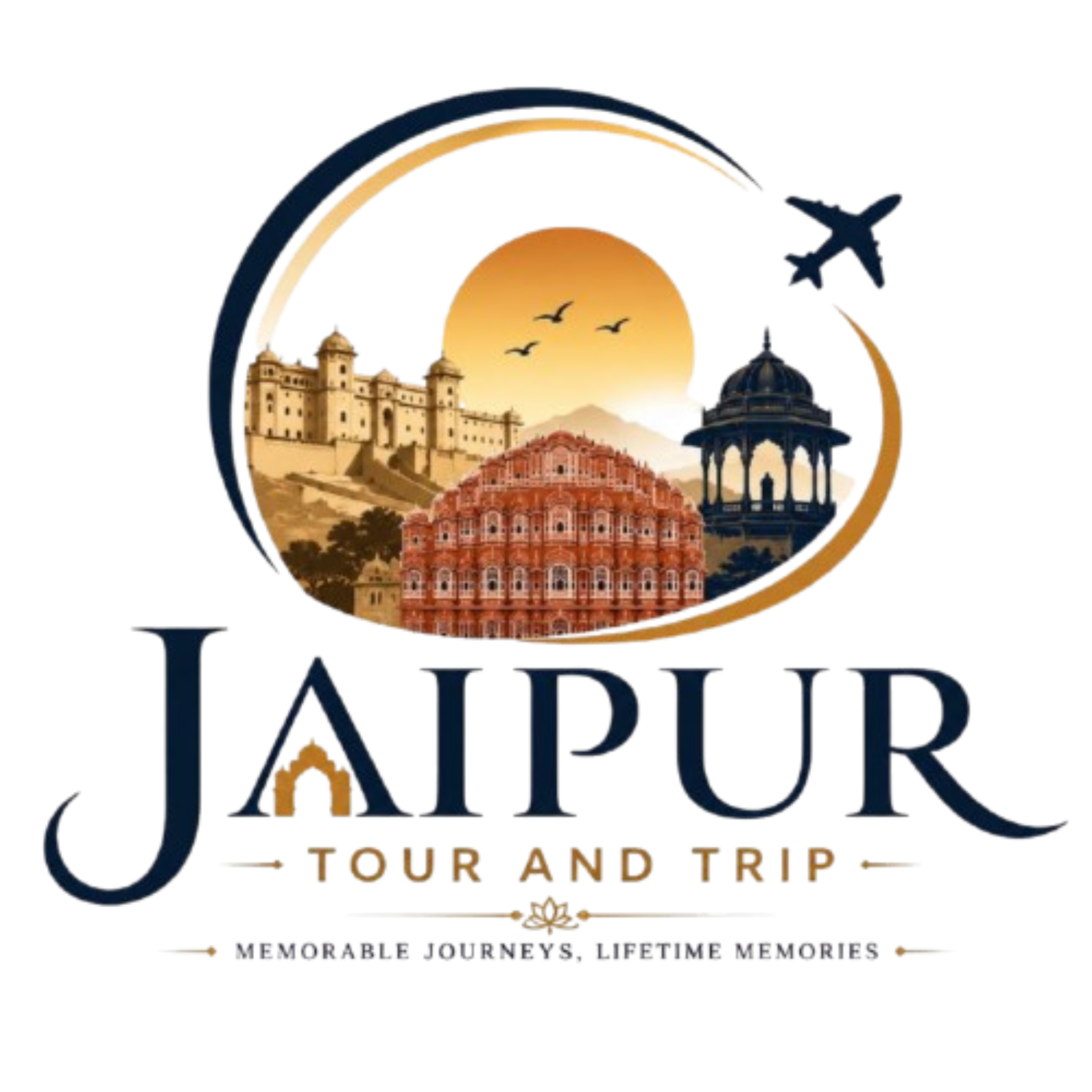 Jaipur Tour And Trip
