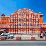 Jaipur Tour & Trip