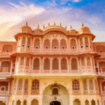 Jaipur Tour & Trip