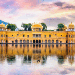 Jaipur Tour & Trip