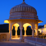 Jaipur Tour & Trip