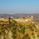 Jaigarh-Fort