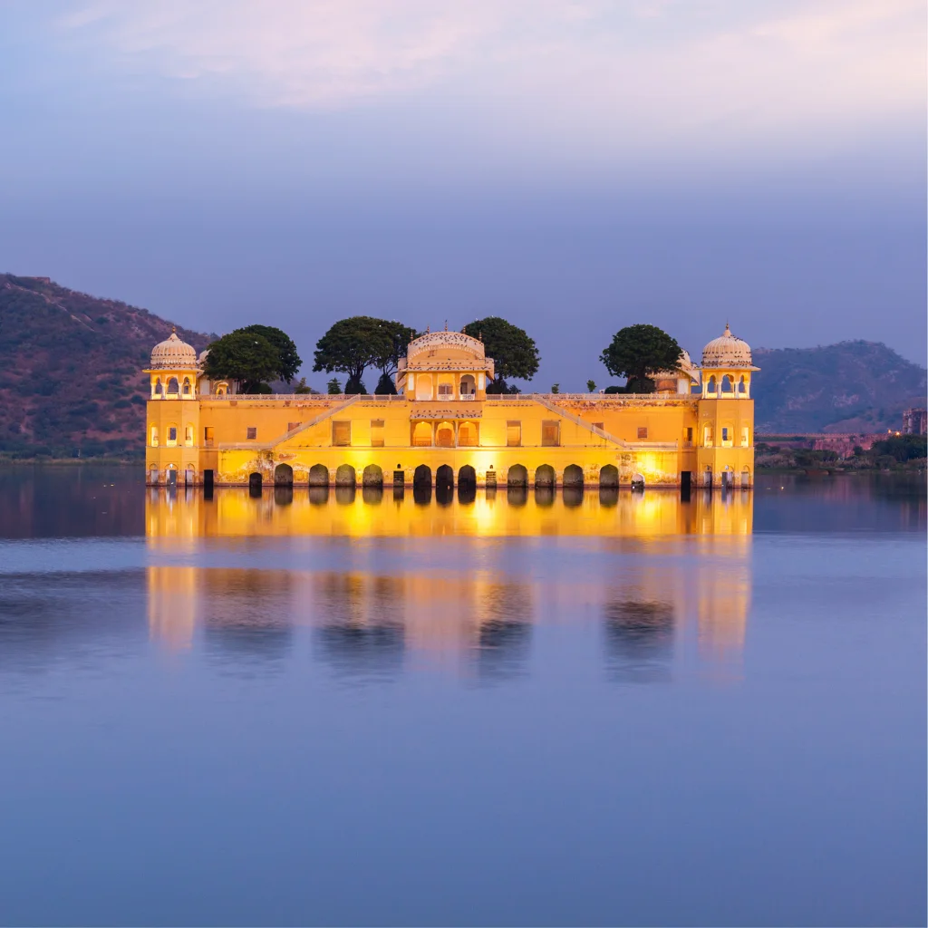 Jal-Mahal