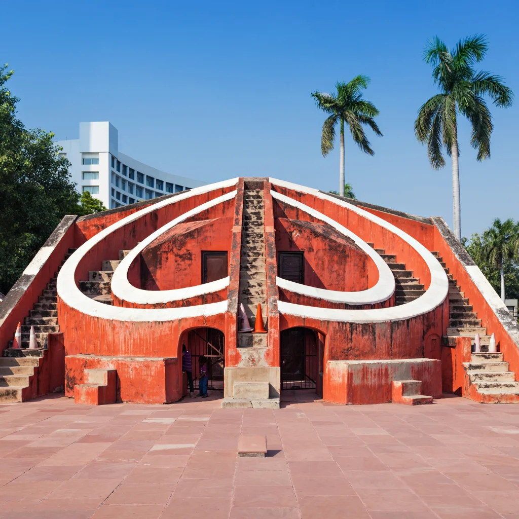 Jantar-Mantar