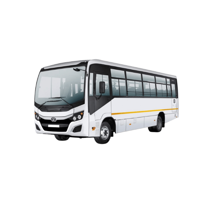 bus